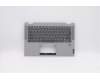 Lenovo 5CB0Y85375 COVER Upper Case ASM_RU BL FP W81X1PG