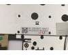 Lenovo 5CB0Y85376 COVER Upper Case ASM_FR BL FP W81X1PG