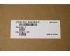 Lenovo 5CB0Y85376 COVER Upper Case ASM_FR BL FP W81X1PG