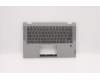 Lenovo 5CB0Y85376 COVER Upper Case ASM_FR BL FP W81X1PG