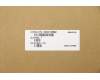 Lenovo 5CB0Y85382 COVER Upper Case ASM_HB BL FP W81X1PG