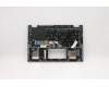 Lenovo 5CB0Y85384 COVER Upper Case ASM_ND BL FP W81X1PG