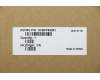 Lenovo 5CB0Y85391 COVER Upper Case ASM_BU BL FP W81X1PG