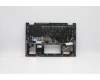 Lenovo 5CB0Y85391 COVER Upper Case ASM_BU BL FP W81X1PG