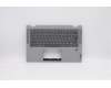 Lenovo 5CB0Y85396 COVER Upper Case ASM_UK NBL FP W81X1PG