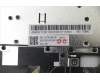 Lenovo 5CB0Y85398 COVER Upper Case ASM_SP NBL FP W81X1PG