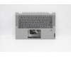 Lenovo 5CB0Y85415 COVER Upper Case ASM_ND NBL FP W81X1PG