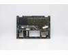 Lenovo 5CB0Y85418 COVER Upper Case ASM_SA NBL FP W81X1PG