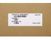 Lenovo 5CB0Y85418 COVER Upper Case ASM_SA NBL FP W81X1PG