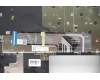 Lenovo 5CB0Y85426 COVER Upper Case ASM_US BL NFP W81X1GY