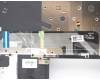 Lenovo 5CB0Y85439 COVER Upper Case ASM_FR BL NFP W81X1GY