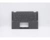 Lenovo 5CB0Y85447 COVER Upper Case ASM_ND BL NFP W81X1GY