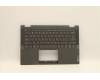 Lenovo 5CB0Y85452 COVER Upper Case ASM_USI BL NFP W81X1GY