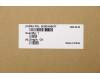 Lenovo 5CB0Y85477 COVER Upper Case ASM_HG NBL NFP W81X1GY
