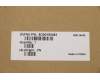 Lenovo 5CB0Y85483 COVER Upper Case ASM_USI NBL NFP W81X1GY