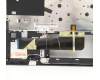 Lenovo 5CB0Y85489 COVER Upper Case ASM_US BL FP W81X1GY