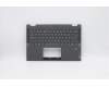 Lenovo 5CB0Y85491 COVER Upper Case ASM_UK BL FP W81X1GY
