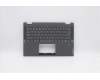 Lenovo 5CB0Y85493 COVER Upper Case ASM_SP BL FP W81X1GY