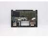 Lenovo 5CB0Y85502 COVER Upper Case ASM_FR BL FP W81X1GY
