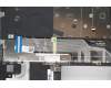5CB0Y85511 Lenovo COVER Upper Case ASM_BE BL FP W81X1GY