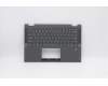 Lenovo 5CB0Y85521 COVER Upper Case ASM_US NBL FP W81X1GY