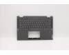 Lenovo 5CB0Y85524 COVER Upper Case ASM_SP NBL FP W81X1GY