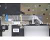 Lenovo 5CB0Y85535 COVER Upper Case ASM_AR-E NBL FP W81X1GY