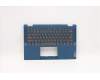 Lenovo 5CB0Y85578 COVER Upper Case ASM_USI BL NFP W81X1LT