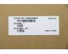Lenovo 5CB0Y85637 COVER Upper Case ASM_BE BL FP W81X1LT