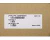 Lenovo 5CB0Y85641 COVER Upper Case ASM_USI BL FP W81X1LT