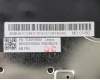 Lenovo 5CB0Y85684 C-Abdeckung mit Tastatur, USA – Englisch, Platingrau, Hintergrundbeleuchtung, Ohne_Fingerabdruckscanner