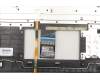 Lenovo 5CB0Y85715 COVER Upper Case ASM_UKR BL NFP W81X3PG