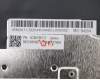 Lenovo 5CB0Y85717 COVER Upper Case ASM_UK NBL NFP W81X3PG