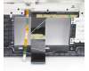 Lenovo 5CB0Y88025 COVER Upper Case ASM_US BL FP W81X3PG