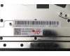 Lenovo 5CB0Y88025 COVER Upper Case ASM_US BL FP W81X3PG