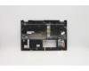 Lenovo 5CB0Y88027 COVER Upper Case ASM_UK BL FP W81X3PG