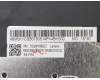 Lenovo 5CB0Y88027 COVER Upper Case ASM_UK BL FP W81X3PG
