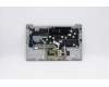 Lenovo 5CB0Y88494 COVER Upper C81YH PL_SIL NFP BLKB_UK