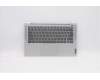 Lenovo 5CB0Y88653 COVER Upper C81YH AL_SIL FP BLKB_ITA
