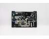 Lenovo 5CB0Y88678 COVER Upper C81YH AL_BLU FP BLKB_ARE