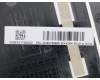 Lenovo 5CB0Y88690 COVER Upper C81YH AL_SIL FP BLKB_AR-FR