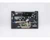 Lenovo 5CB0Y88699 COVER Upper C81YH PL_BLK NFP BLKB_USI