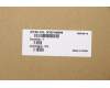 Lenovo 5CB0Y88699 COVER Upper C81YH PL_BLK NFP BLKB_USI