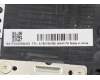 Lenovo 5CB0Y88768 COVER Upper C81YH AL_BLU FP BLKB_US