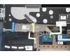 Lenovo 5CB0Y88807 COVER Upper C81YH PL_BLU NFP BLKB_RUS