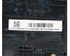 Lenovo 5CB0Y88807 COVER Upper C81YH PL_BLU NFP BLKB_RUS