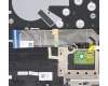 Lenovo 5CB0Y88872 COVER Upper C81YH PL_BLK FP BLKB_UK