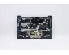 Lenovo 5CB0Y88964 COVER Upper C81YH PL_BLU FP NBLKB_GER