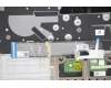 Lenovo 5CB0Y88986 COVER Upper C81YH PL_SIL NFP NBLKB_FRE