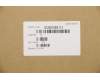 Lenovo 5CB0Y89111 COVER Upper C81YH AL_SIL FP BLKB_GER